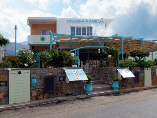 Taverna Amelia